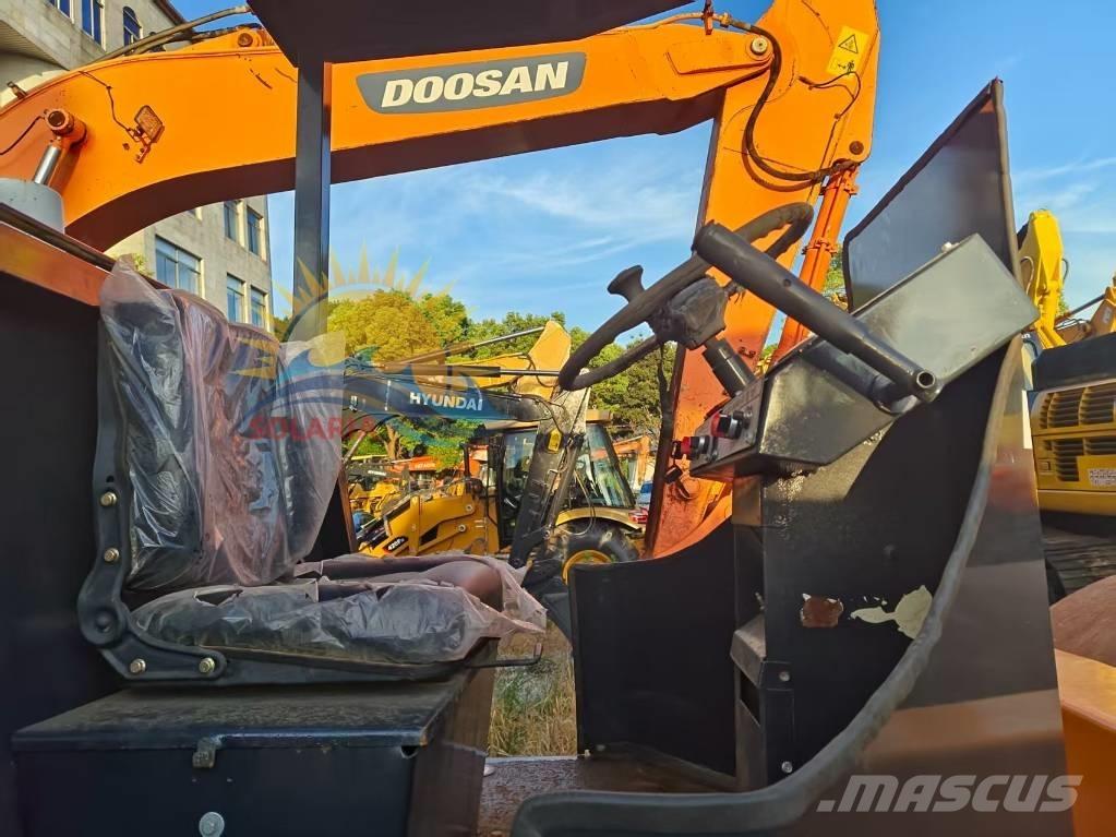 Dynapac CA 251 D Tahačové válce