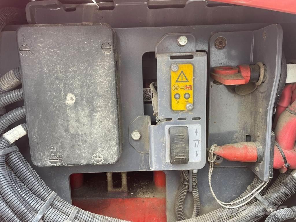 Wirtgen W100CFi Recykléry za studena