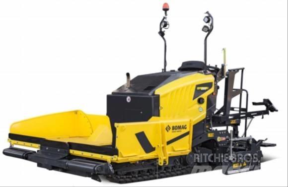 Bomag BF 200 C-2 Finišery