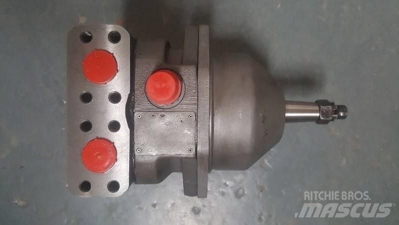 Volvo 11410665 Hydraulika