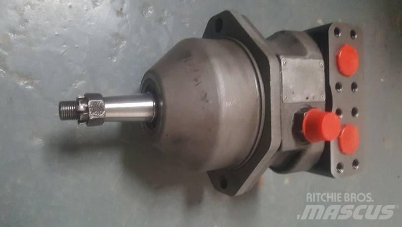 Volvo 11410665 Hydraulika
