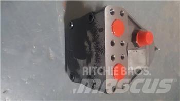 Volvo 11410665 Hydraulika