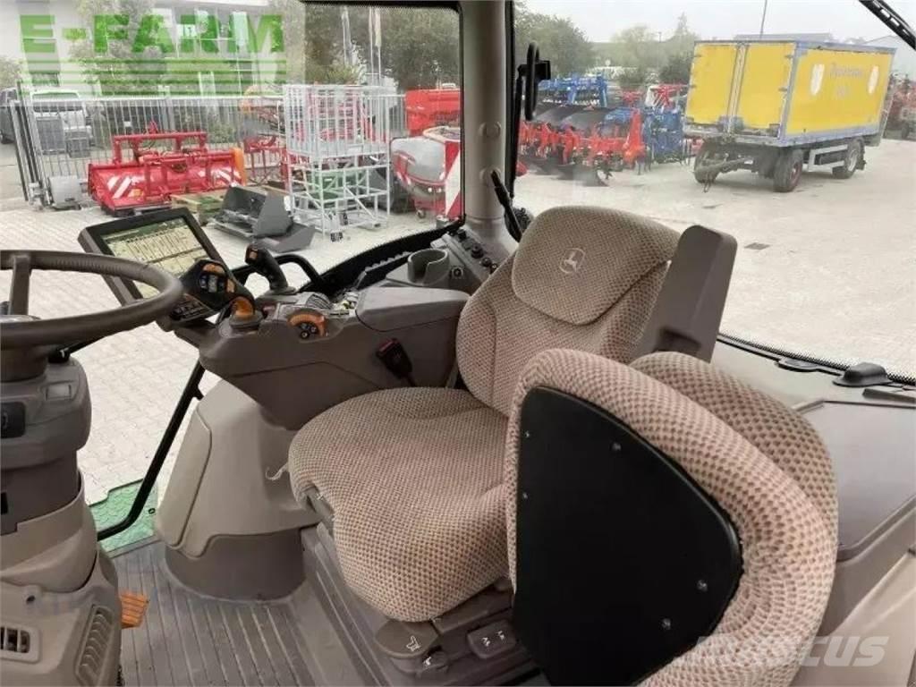 John Deere 6r 230 Traktory