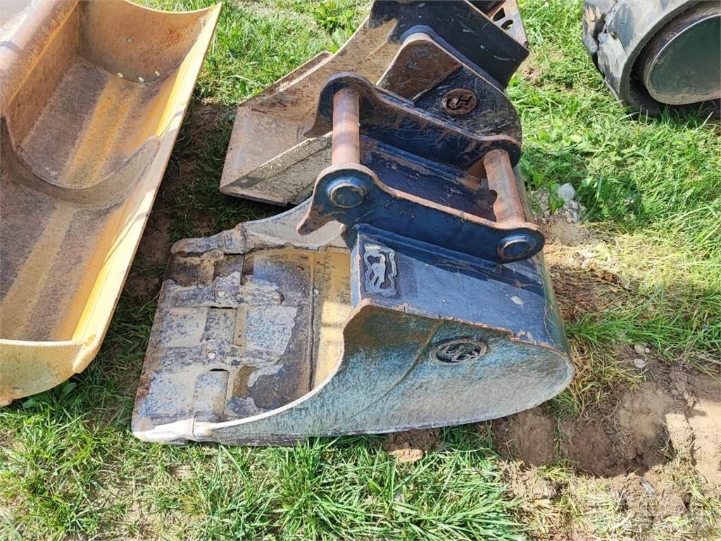 Doosan DX62R-3 Mini rýpadla < 7t