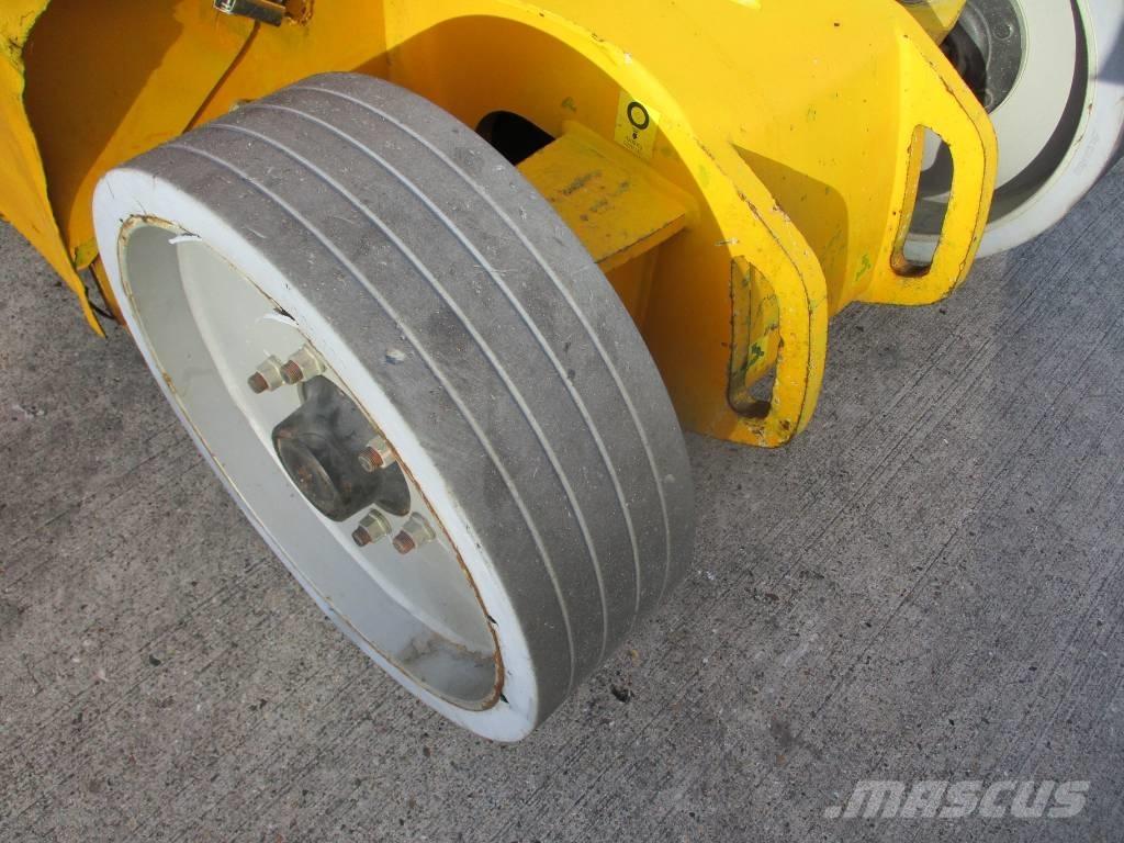 Manitou 120 AET JC Kloubové plošiny