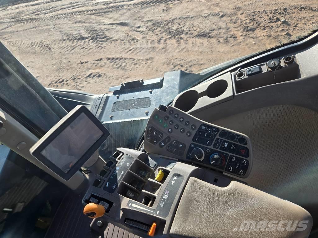 John Deere 9460 R Traktory