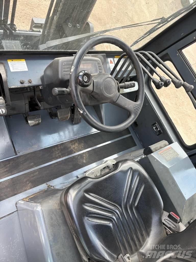 Toyota 5 FD 70 Dieselové vozíky