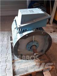 ABB M2BA315 Kompresory náhradní díly