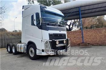 Volvo FH 440 Další