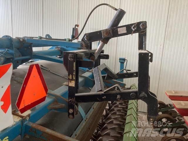 Imants 47SK300DRFP Rotační brány a půdní frézy