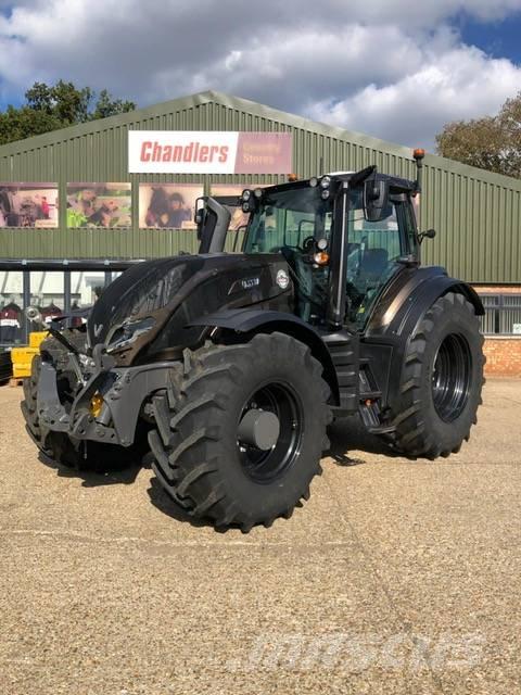 Valtra T 175 ED Traktory