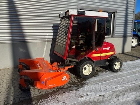 Shibaura CM 374 Užitkové stroje