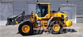 Volvo L 70 H Mininakladače