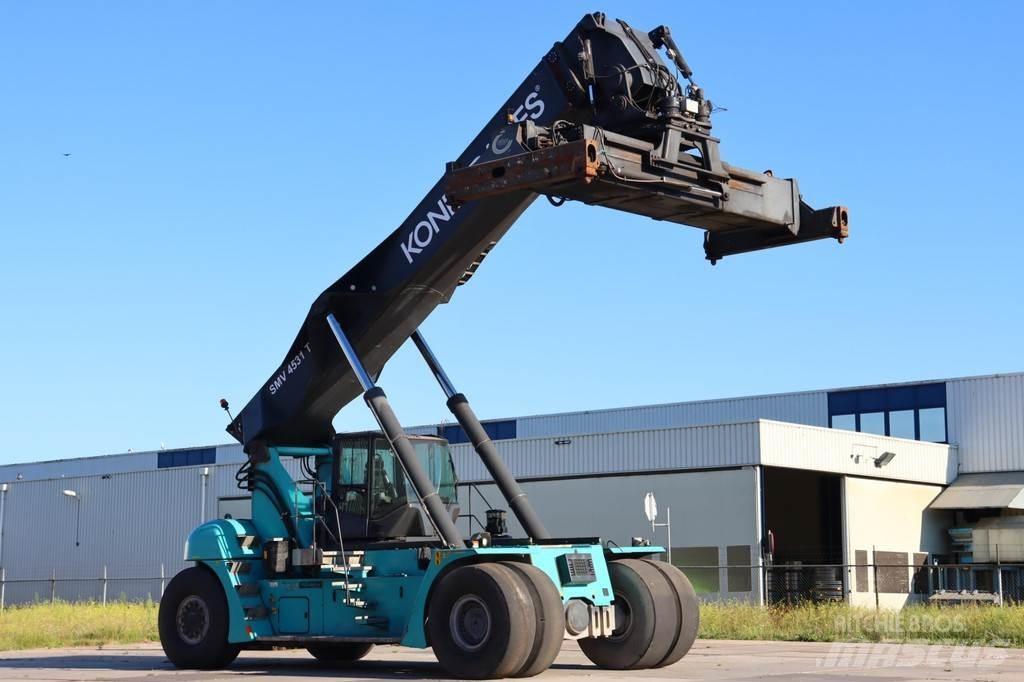 Konecranes 4531TC5 Překladače kontejnerů