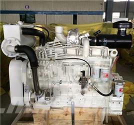 Cummins 6CTA8.3-M220 Motory
