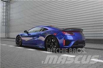 Honda NSX Osobní vozy