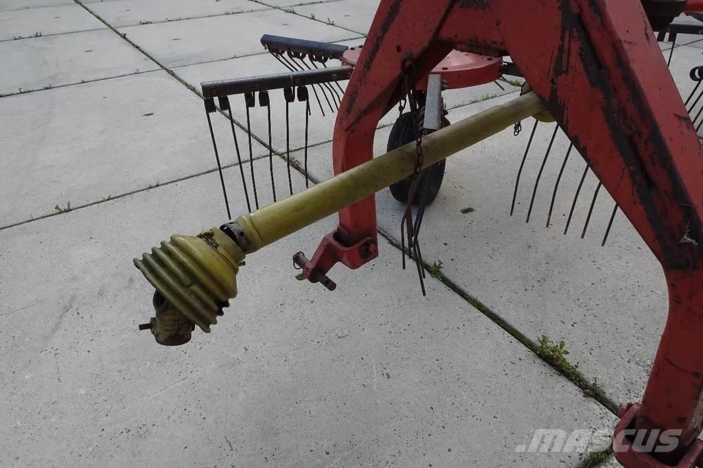 Deutz KS200DN hark Řádkovače
