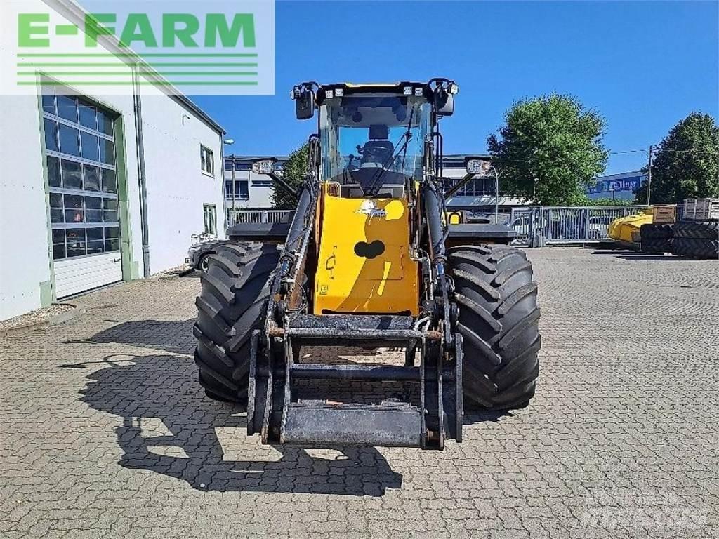 JCB 435s s5 Mini rýpadla < 7t