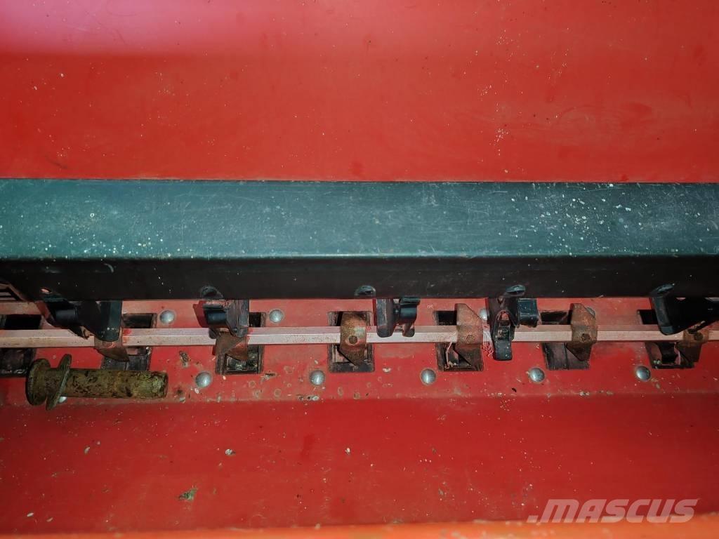 Tume KL 2500 SC Kombinované secí stroje