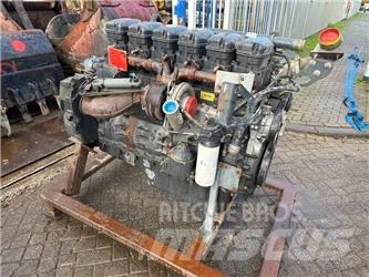 Scania DC 12 50 Motory