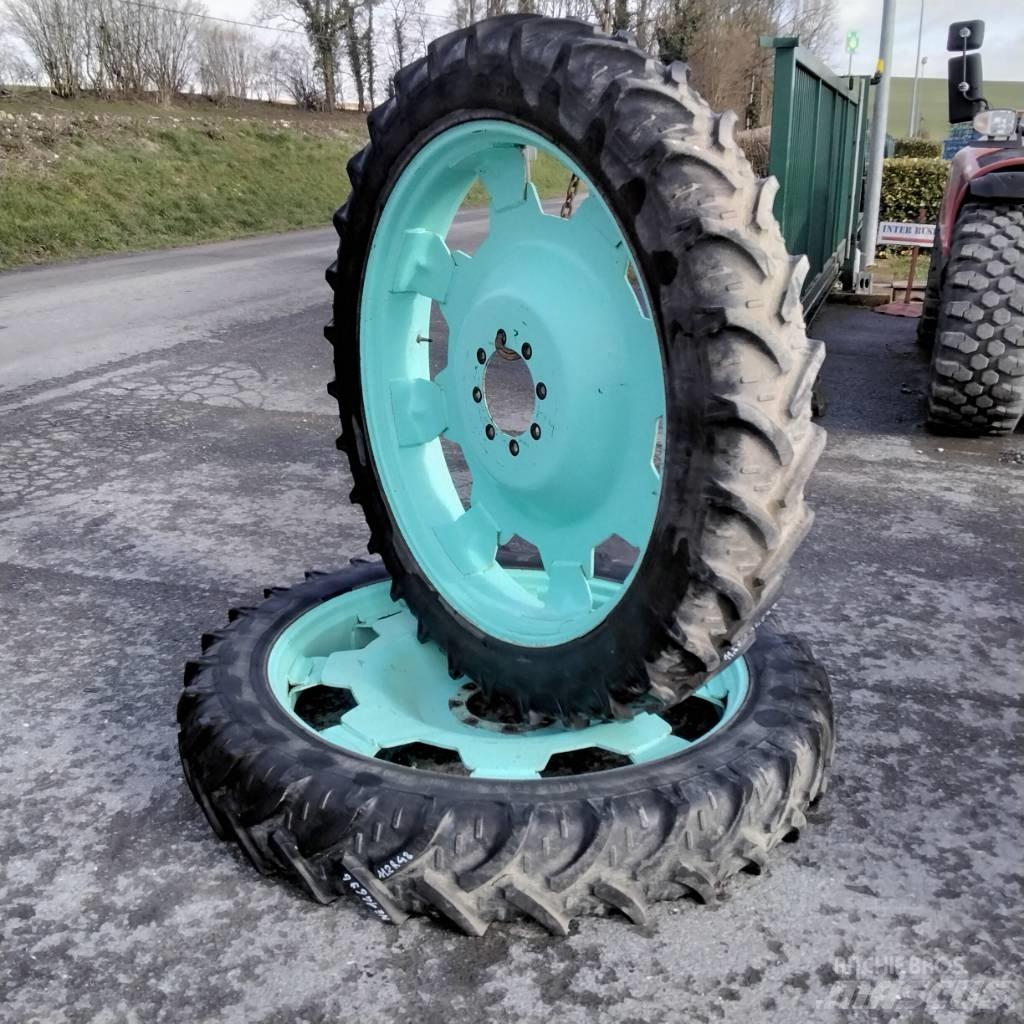 Kleber 11.2R48 Pneumatiky, kola a ráfky