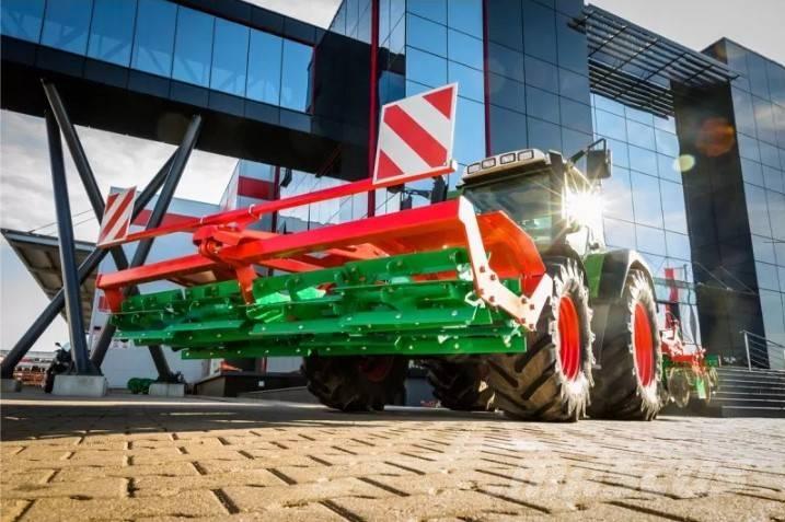 Agro-Masz Cutter 30 Další stroje na zpracování půdy a příslušenství