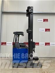 Linde R16HD Retraky
