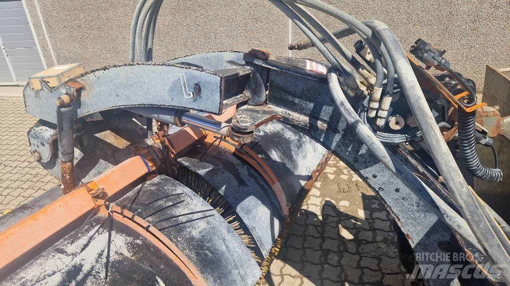  kost 335cm Další silniční a sněhové stroje