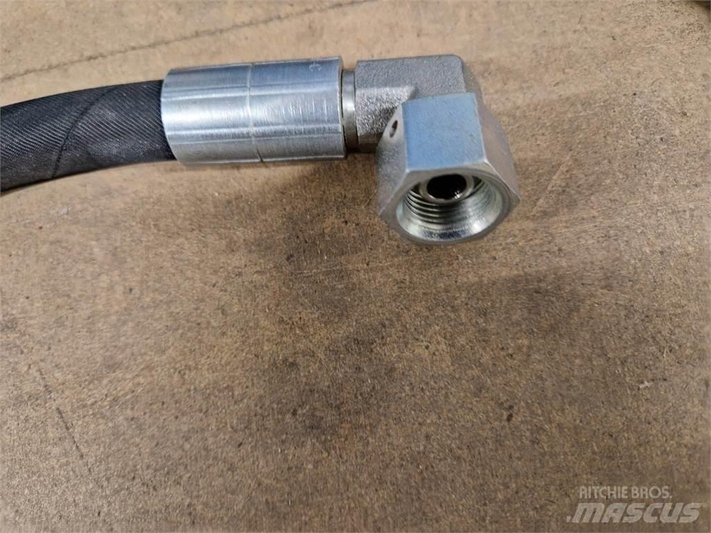 Eco Log 649310 Hydraulika