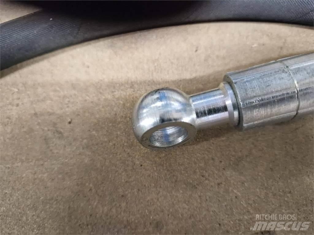 Eco Log 649310 Hydraulika