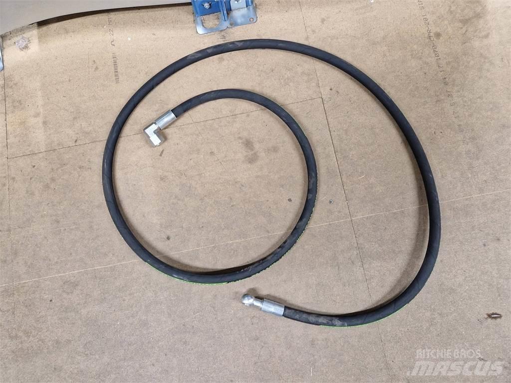 Eco Log 649310 Hydraulika