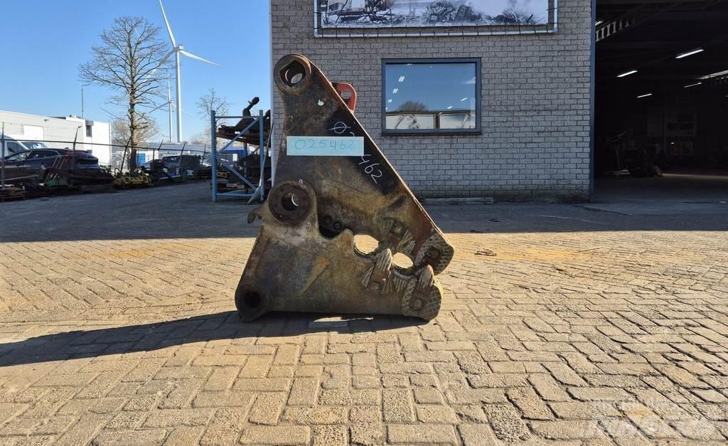  Onbekend B30-MP15 Frézy, nůžky