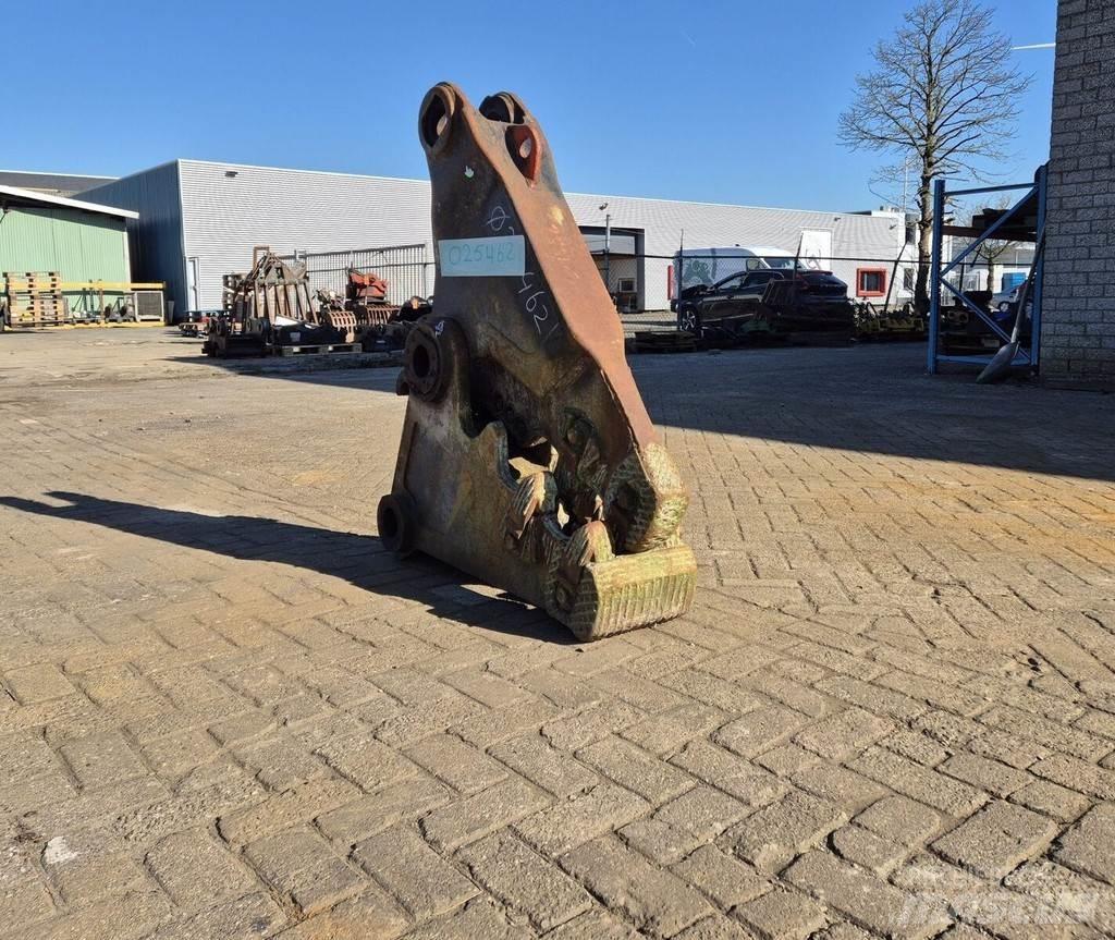  Onbekend B30-MP15 Frézy, nůžky