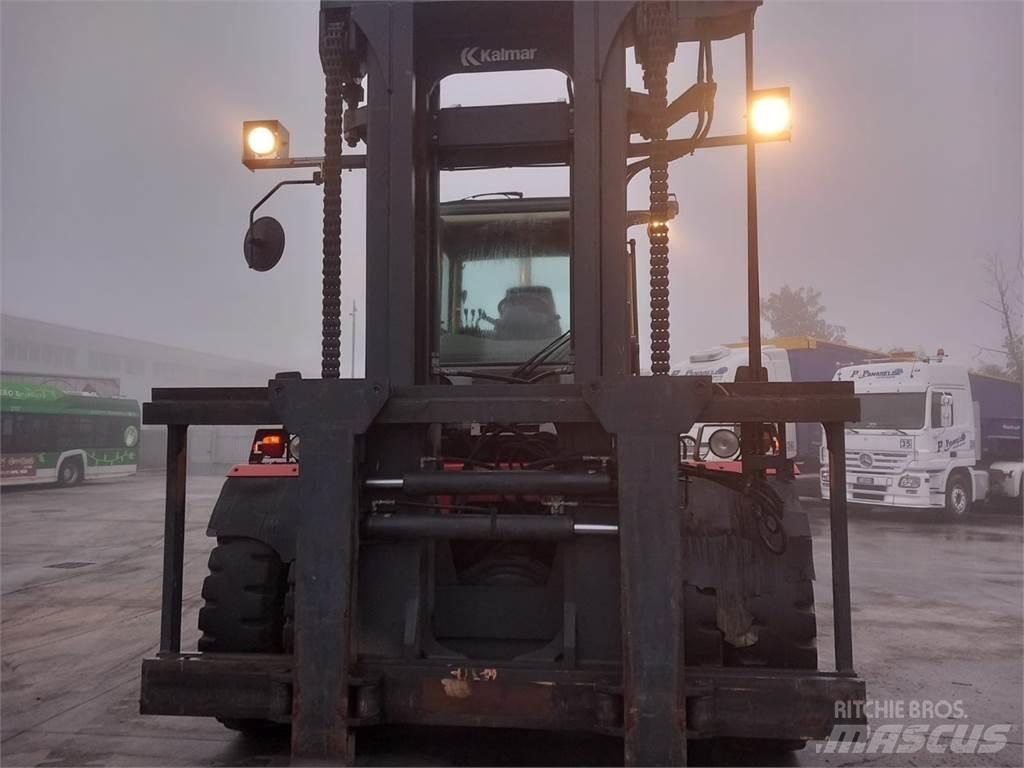 Kalmar DCD250-12 Dieselové vozíky