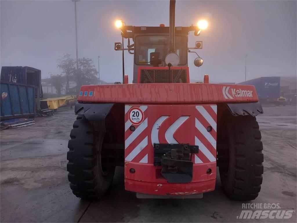 Kalmar DCD250-12 Dieselové vozíky