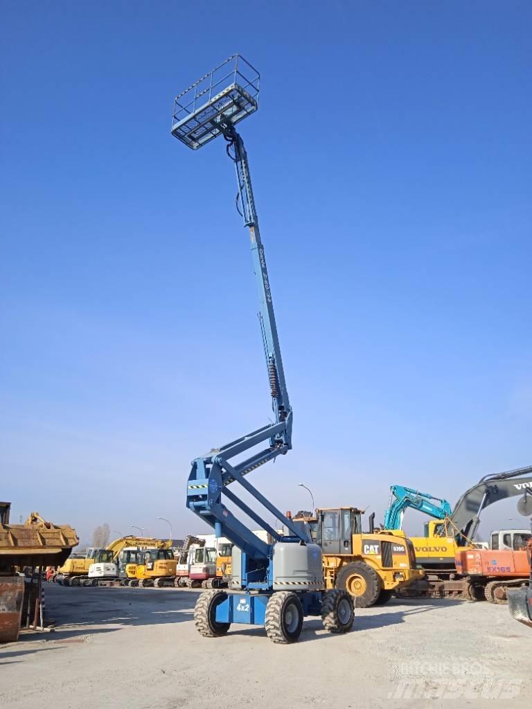 Genie Z 60/34 Kloubové plošiny