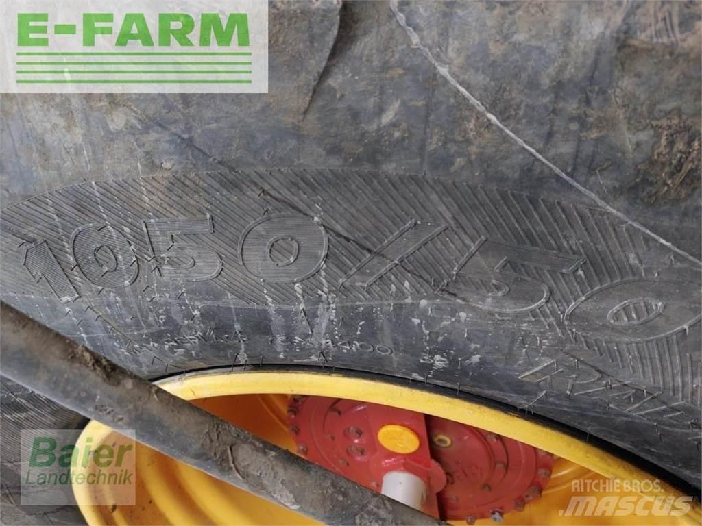 Vredo pf9000 Jiné hnojicí stroje a příslušenství