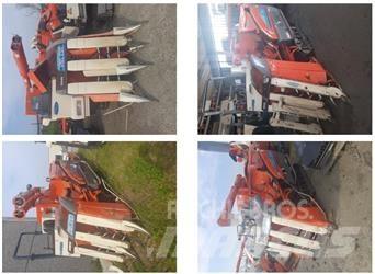 Kubota SR 30 Sklízecí mlátičky