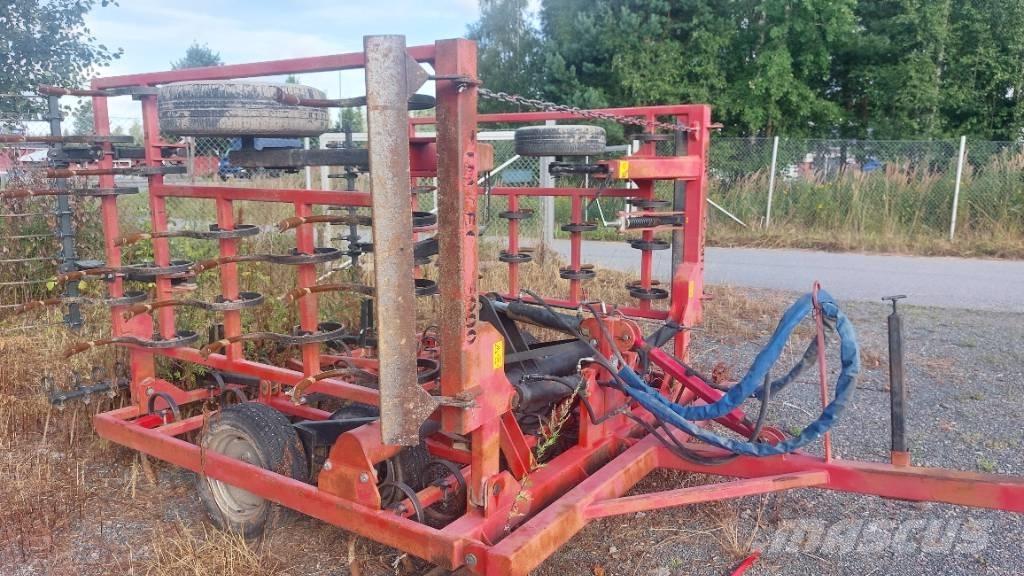 TimTec 5000 Brány