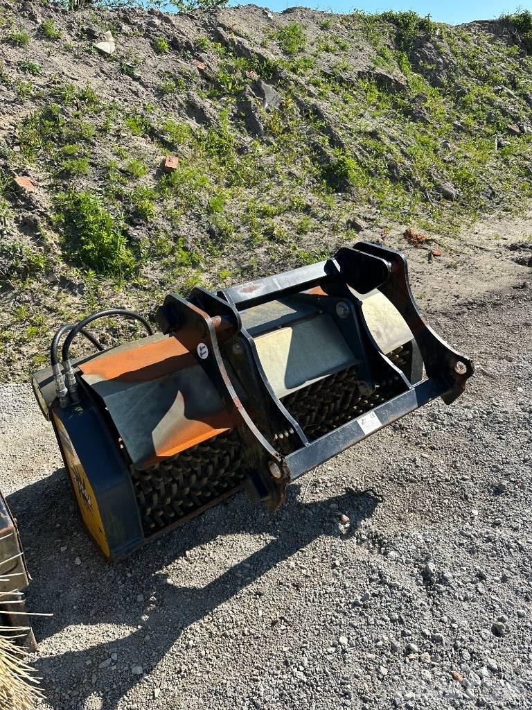 Gyro Star 3.150L Třídiče