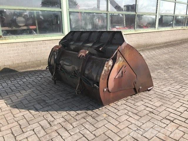 Volvo Overkipbak Lopaty