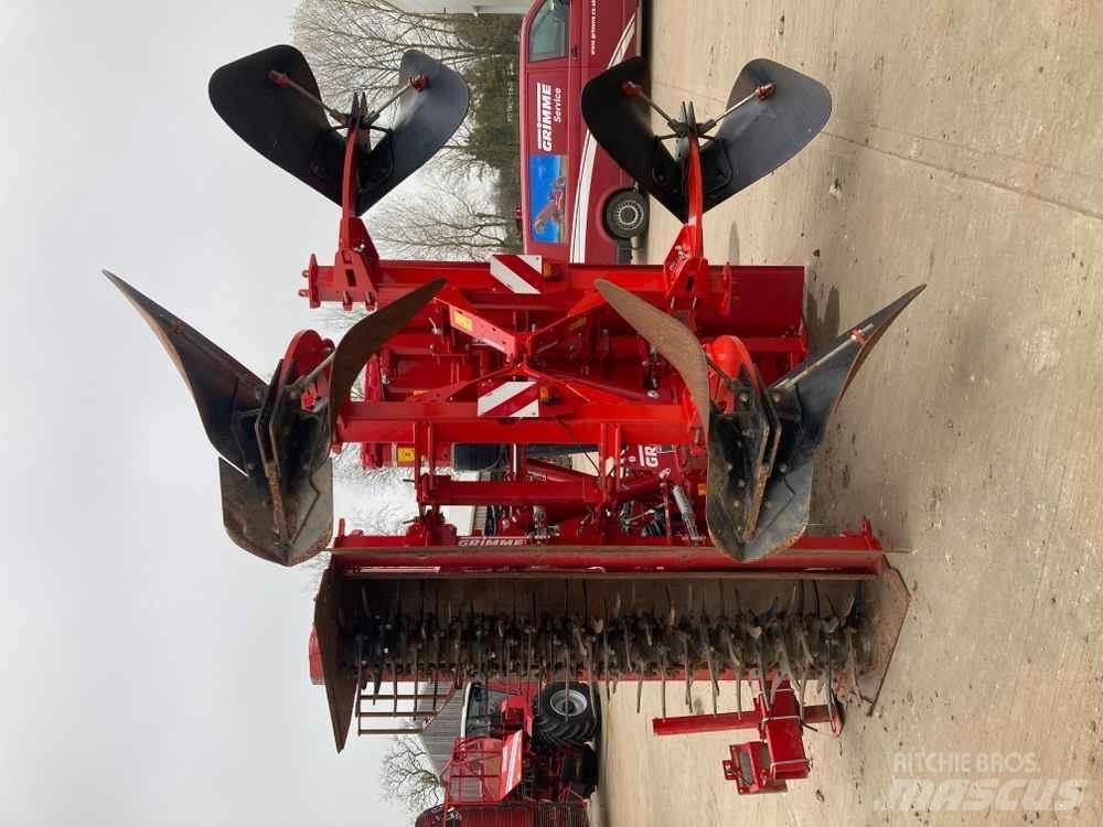 Grimme GF600 Zařízení pro pěstování brambor - Jiné
