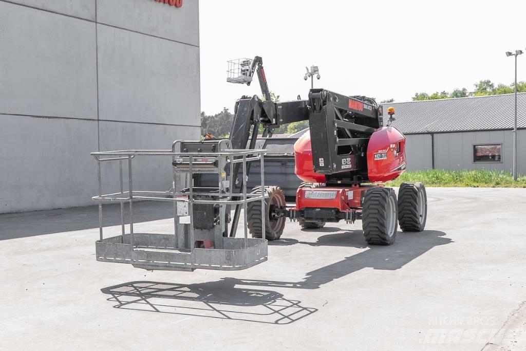 Manitou 180 ATJ Kloubové plošiny