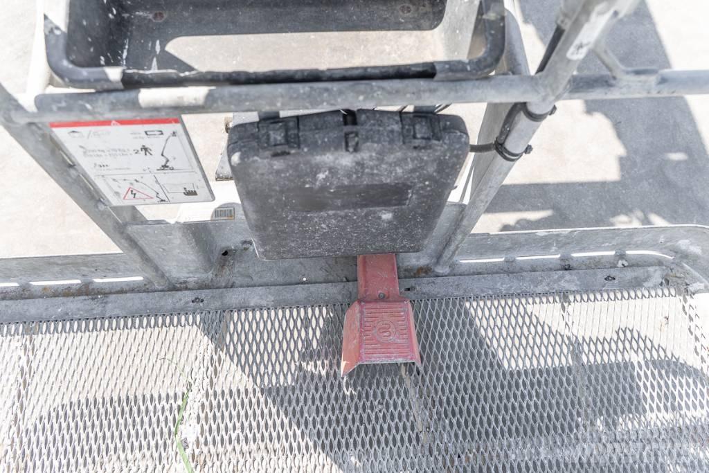Manitou 180 ATJ Kloubové plošiny