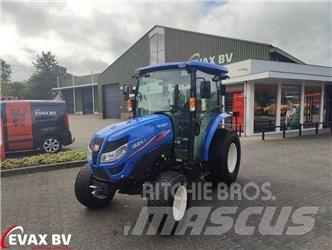 Iseki TG 6507 Traktory