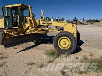 Galion 850 Grejdry