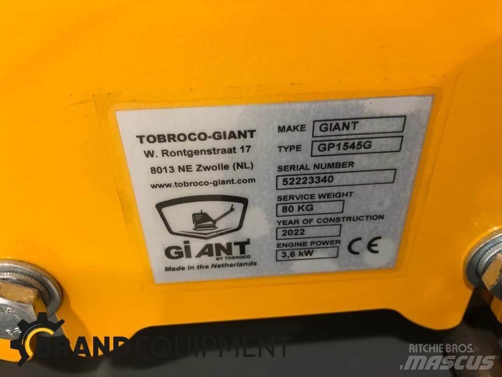 GiANT GP1545G Kompaktory