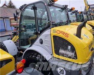 Kramer 5095 Kolové nakladače