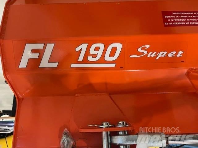 Agrimaster FL 190 S Mulčovače