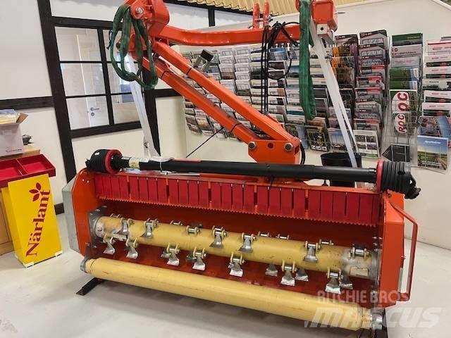 Agrimaster FL 190 S Mulčovače